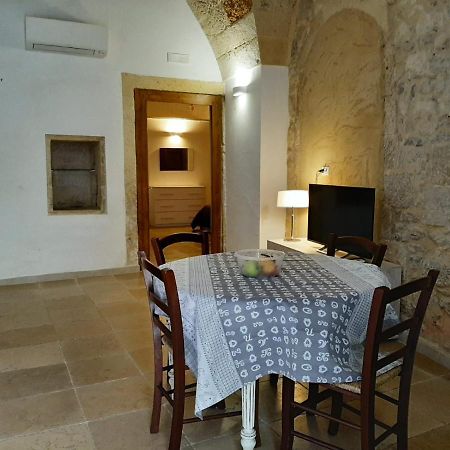 Ferienwohnung Dimora Salentina Via Scarambone Lecce Exterior foto