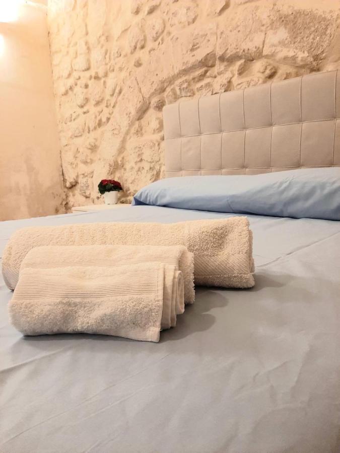 Ferienwohnung Dimora Salentina Via Scarambone Lecce Exterior foto
