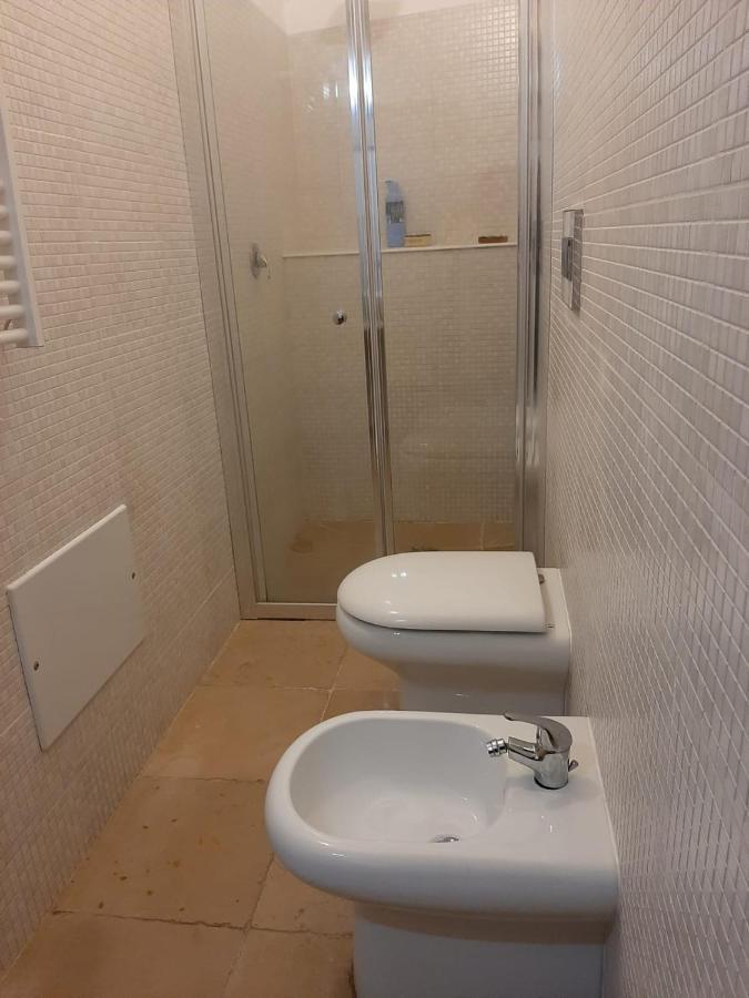 Ferienwohnung Dimora Salentina Via Scarambone Lecce Exterior foto