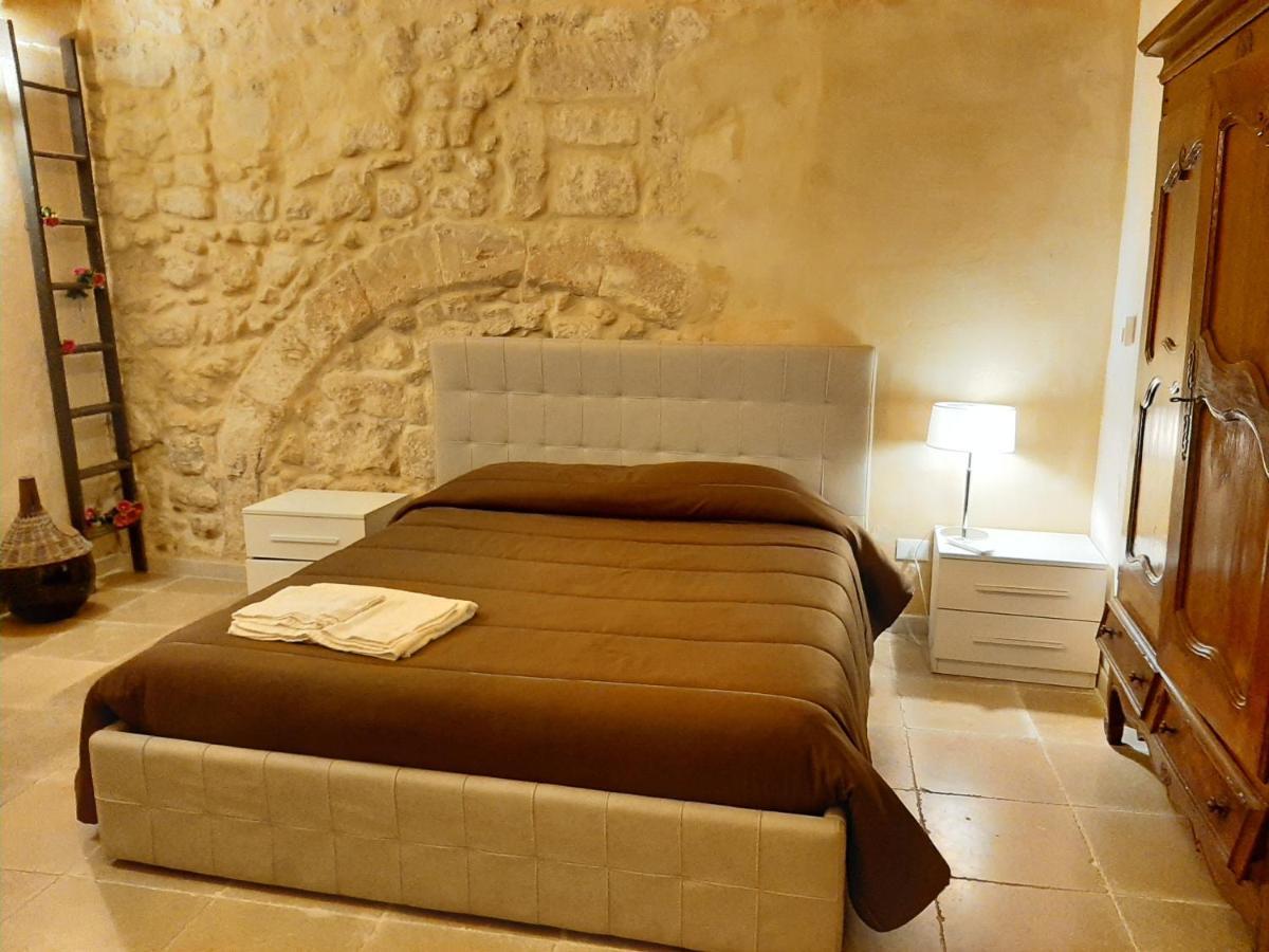 Ferienwohnung Dimora Salentina Via Scarambone Lecce Exterior foto