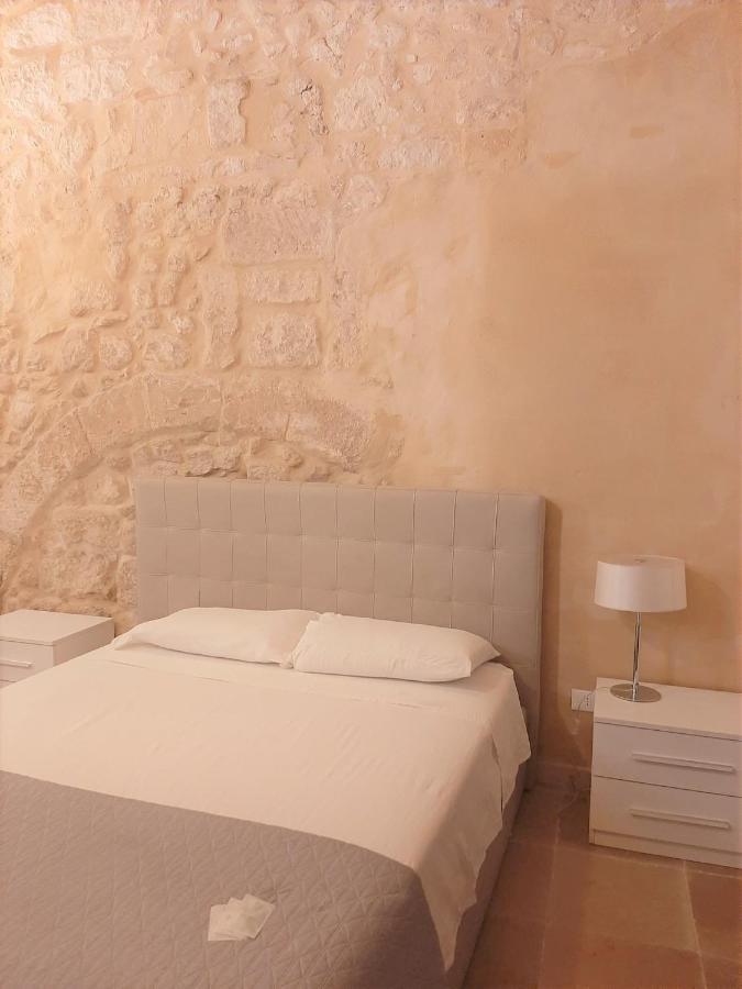 Ferienwohnung Dimora Salentina Via Scarambone Lecce Exterior foto