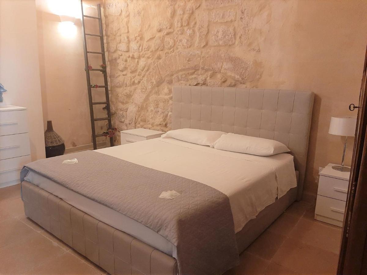 Ferienwohnung Dimora Salentina Via Scarambone Lecce Exterior foto