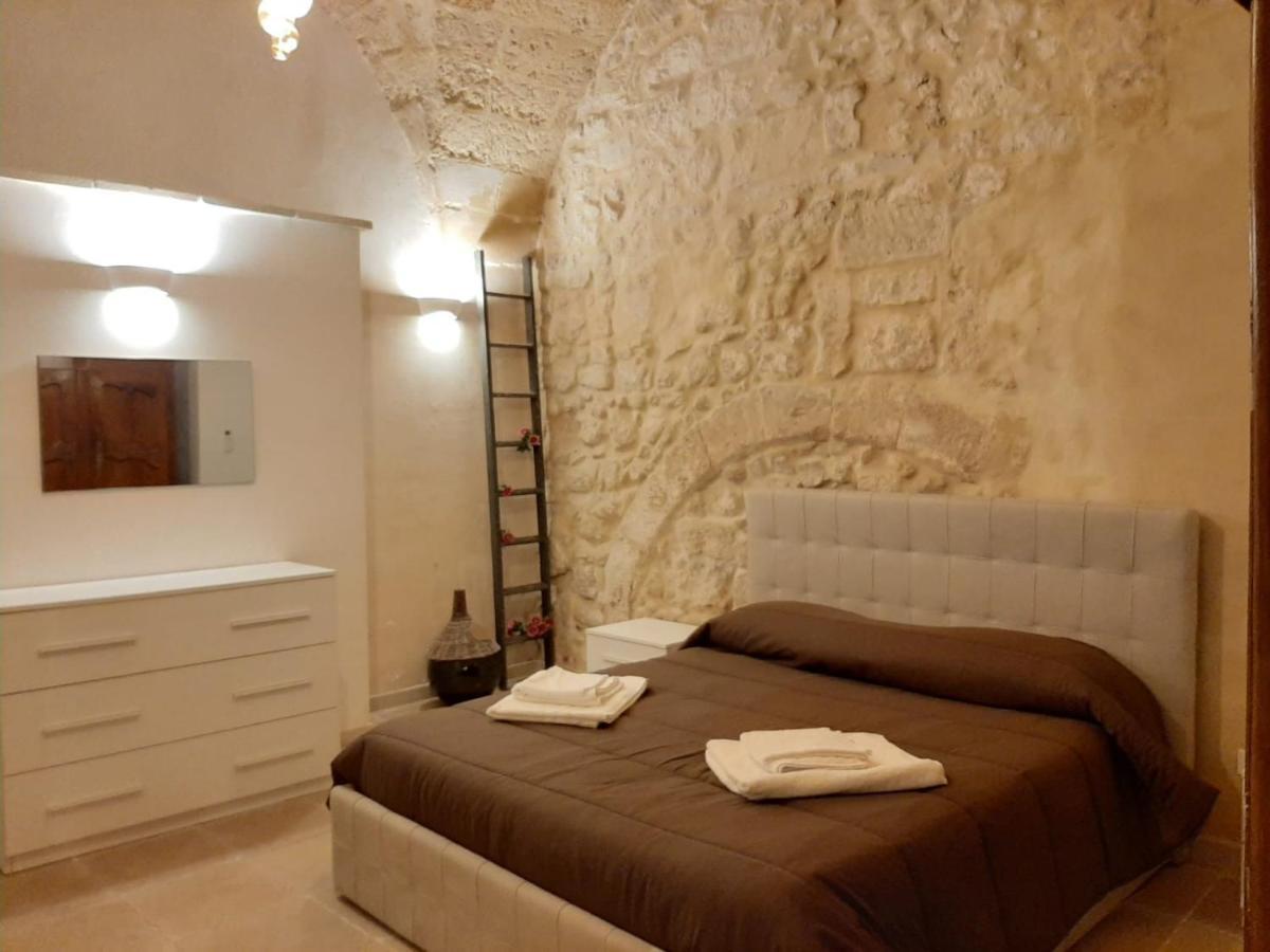 Ferienwohnung Dimora Salentina Via Scarambone Lecce Exterior foto