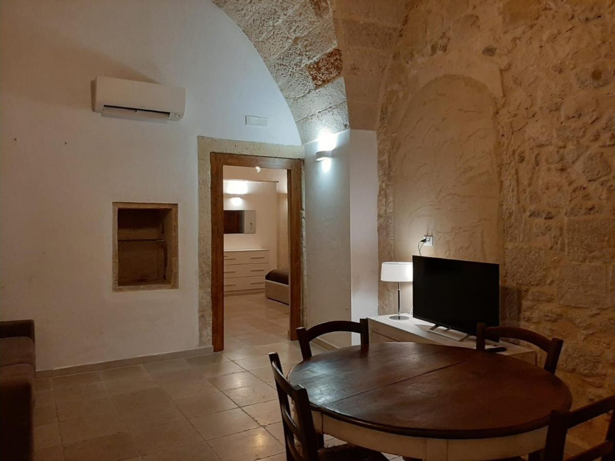 Ferienwohnung Dimora Salentina Via Scarambone Lecce Exterior foto
