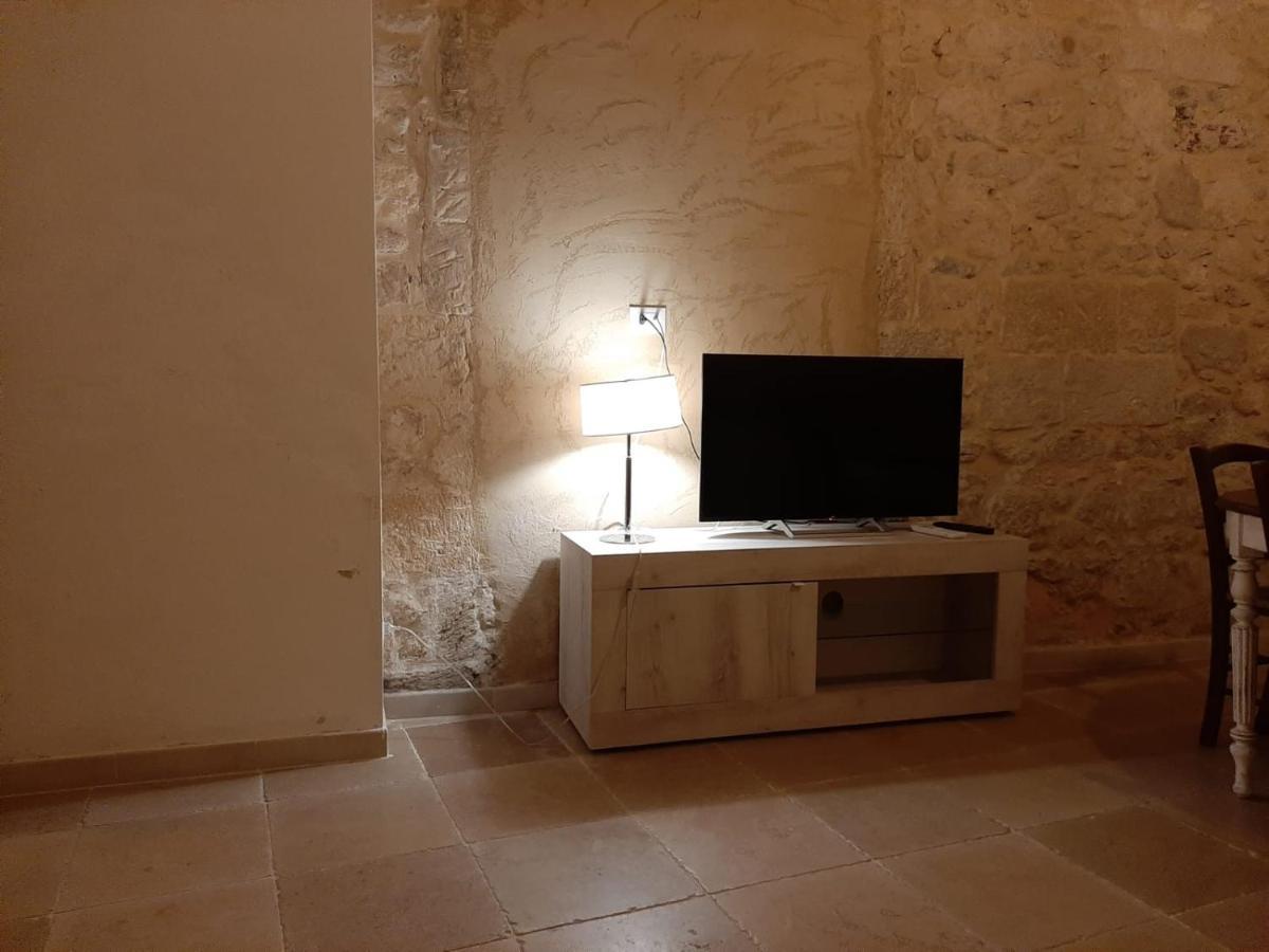 Ferienwohnung Dimora Salentina Via Scarambone Lecce Exterior foto